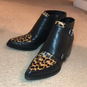 Sam Edelman boots